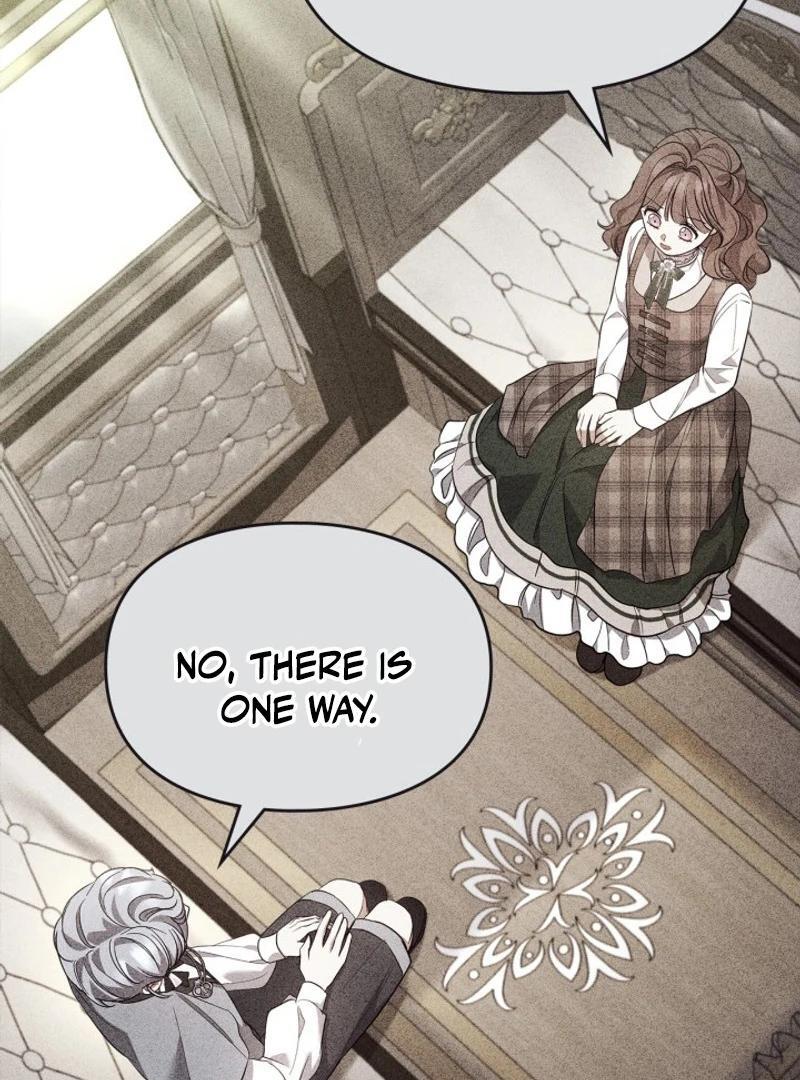 I Became A Squirrel Saving The Villain Chapter 17 page 101