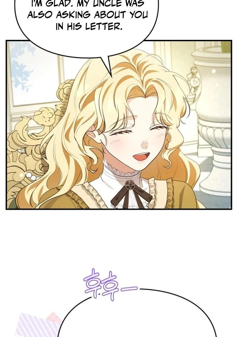 I Became A Squirrel Saving The Villain Chapter 17 page 109