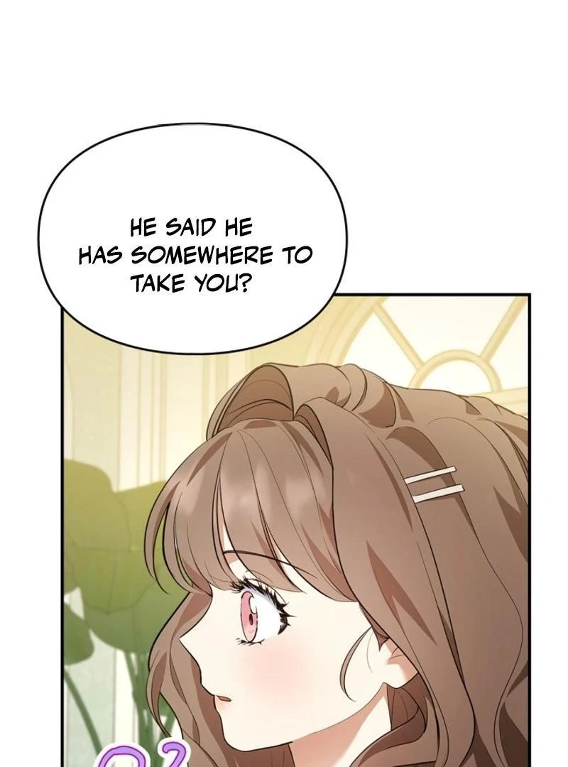 I Became A Squirrel Saving The Villain Chapter 17 page 111