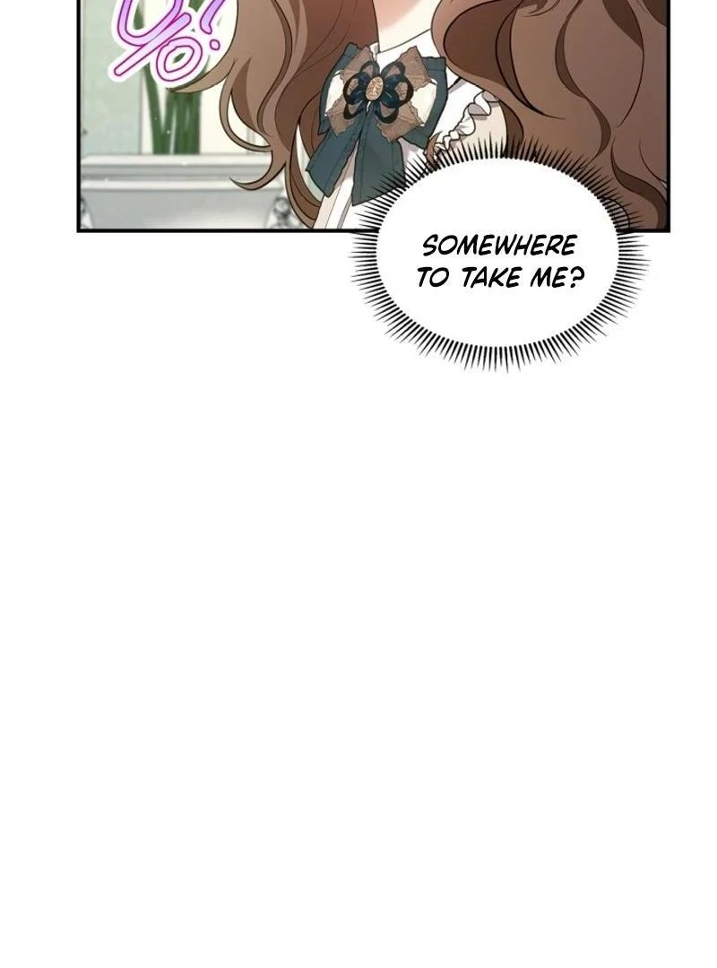 I Became A Squirrel Saving The Villain Chapter 17 page 112