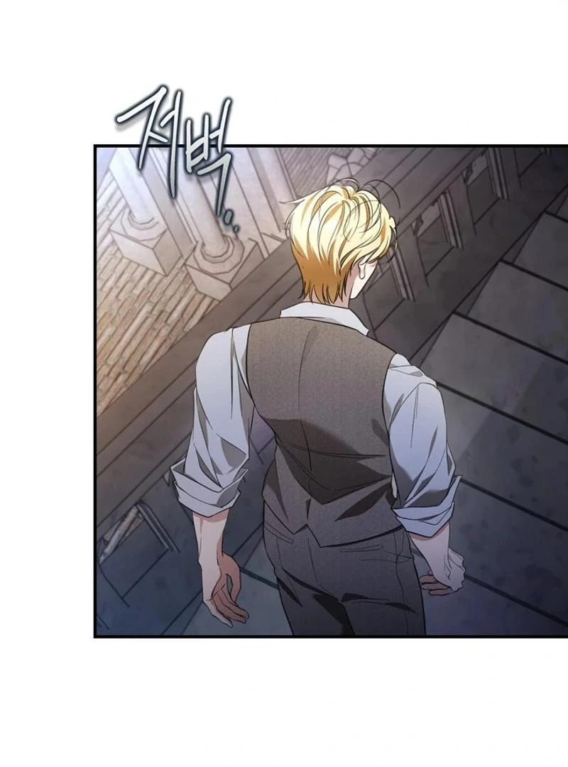 I Became A Squirrel Saving The Villain Chapter 17 page 115