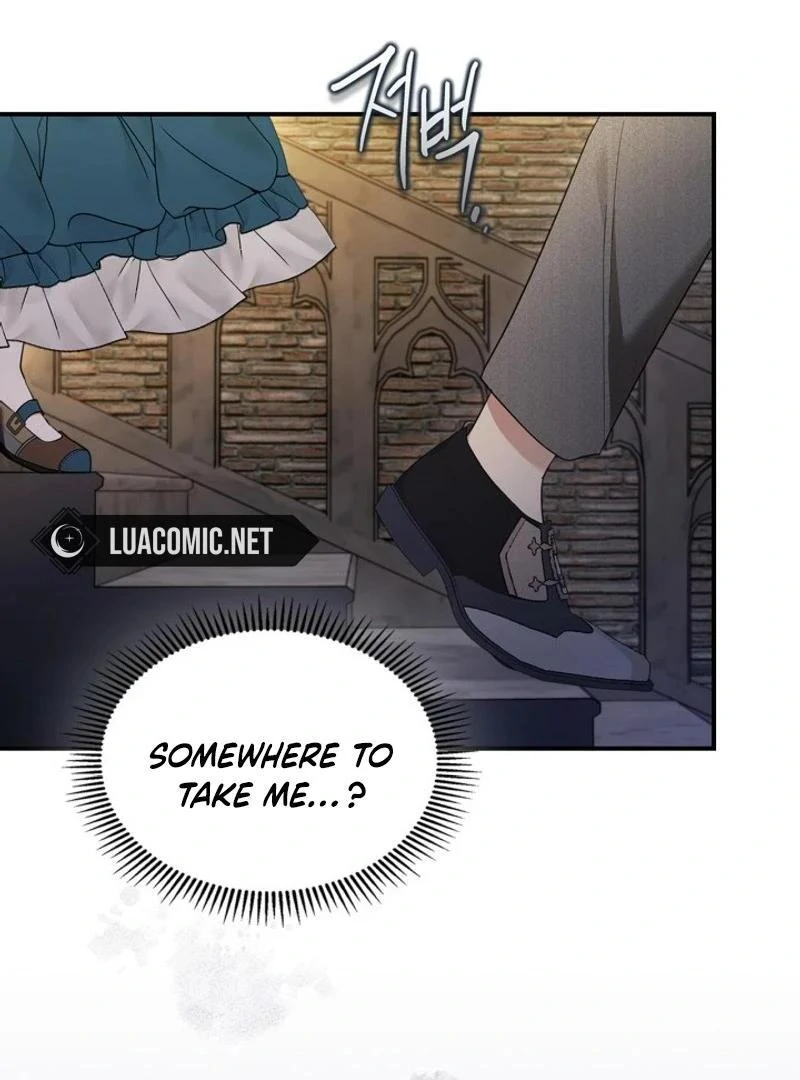 I Became A Squirrel Saving The Villain Chapter 17 page 116