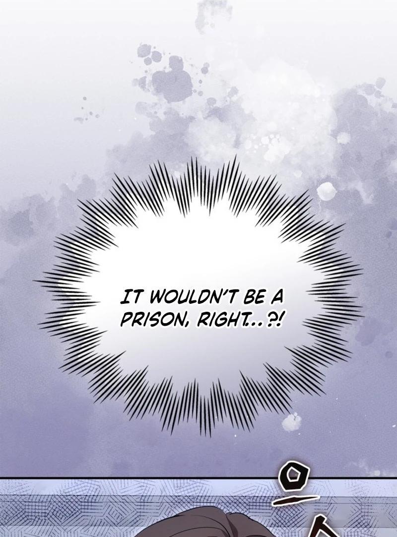 I Became A Squirrel Saving The Villain Chapter 17 page 117