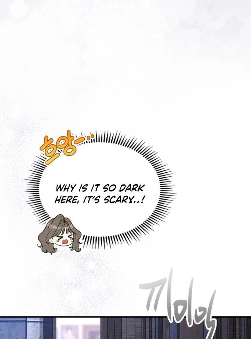 I Became A Squirrel Saving The Villain Chapter 17 page 120