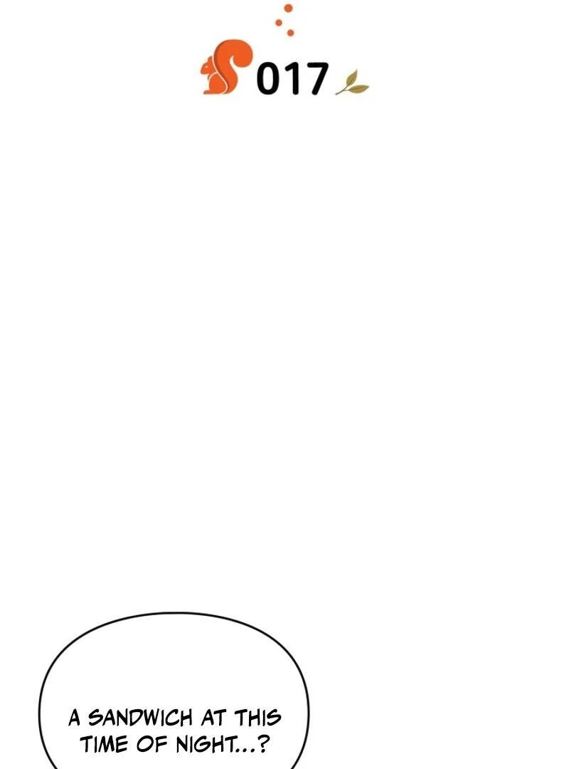 I Became A Squirrel Saving The Villain Chapter 17 page 13