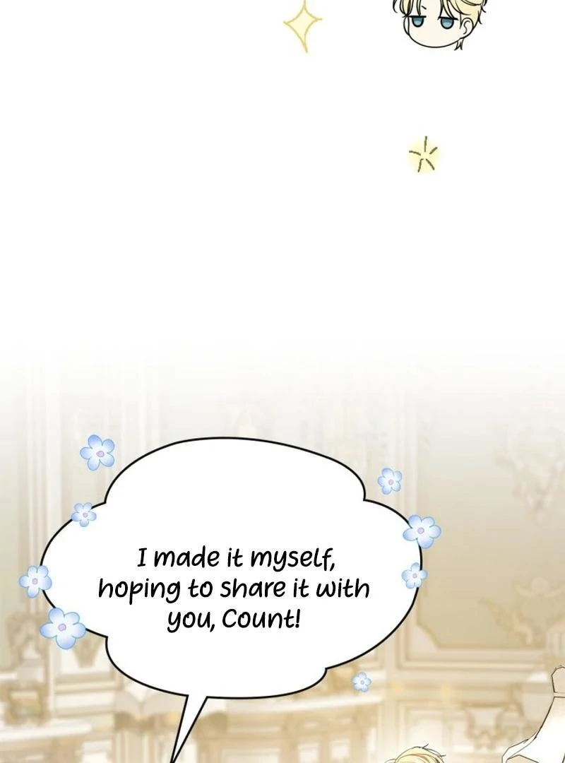 I Became A Squirrel Saving The Villain Chapter 17 page 17