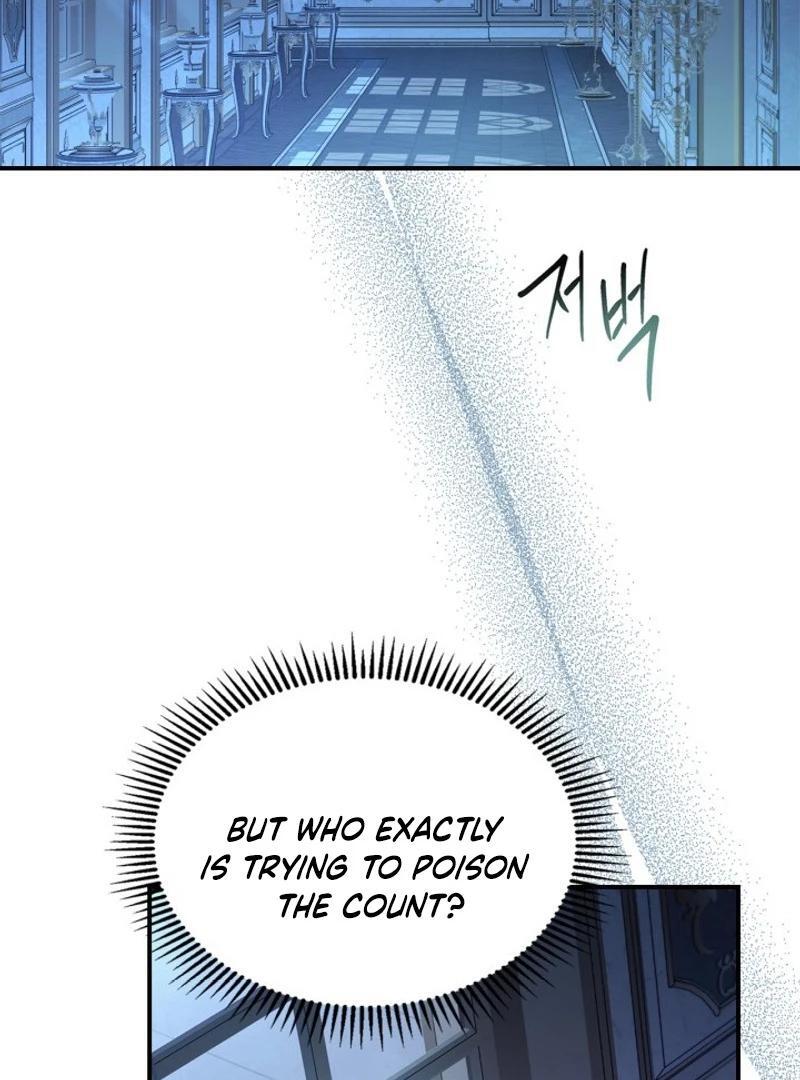 I Became A Squirrel Saving The Villain Chapter 17 page 1