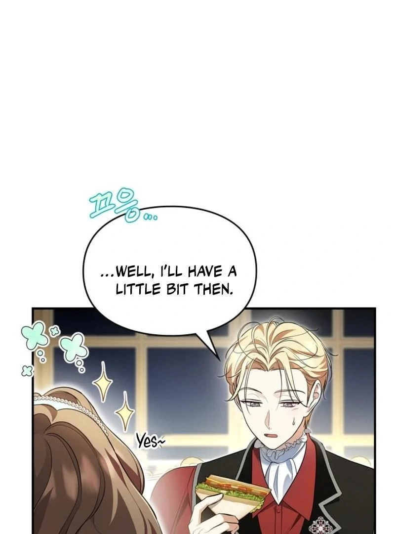 I Became A Squirrel Saving The Villain Chapter 17 page 19