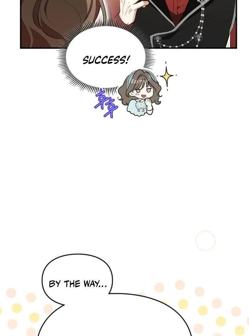 I Became A Squirrel Saving The Villain Chapter 17 page 20