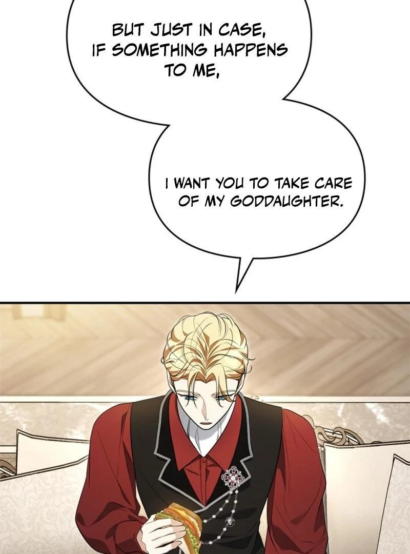I Became A Squirrel Saving The Villain Chapter 17 page 26