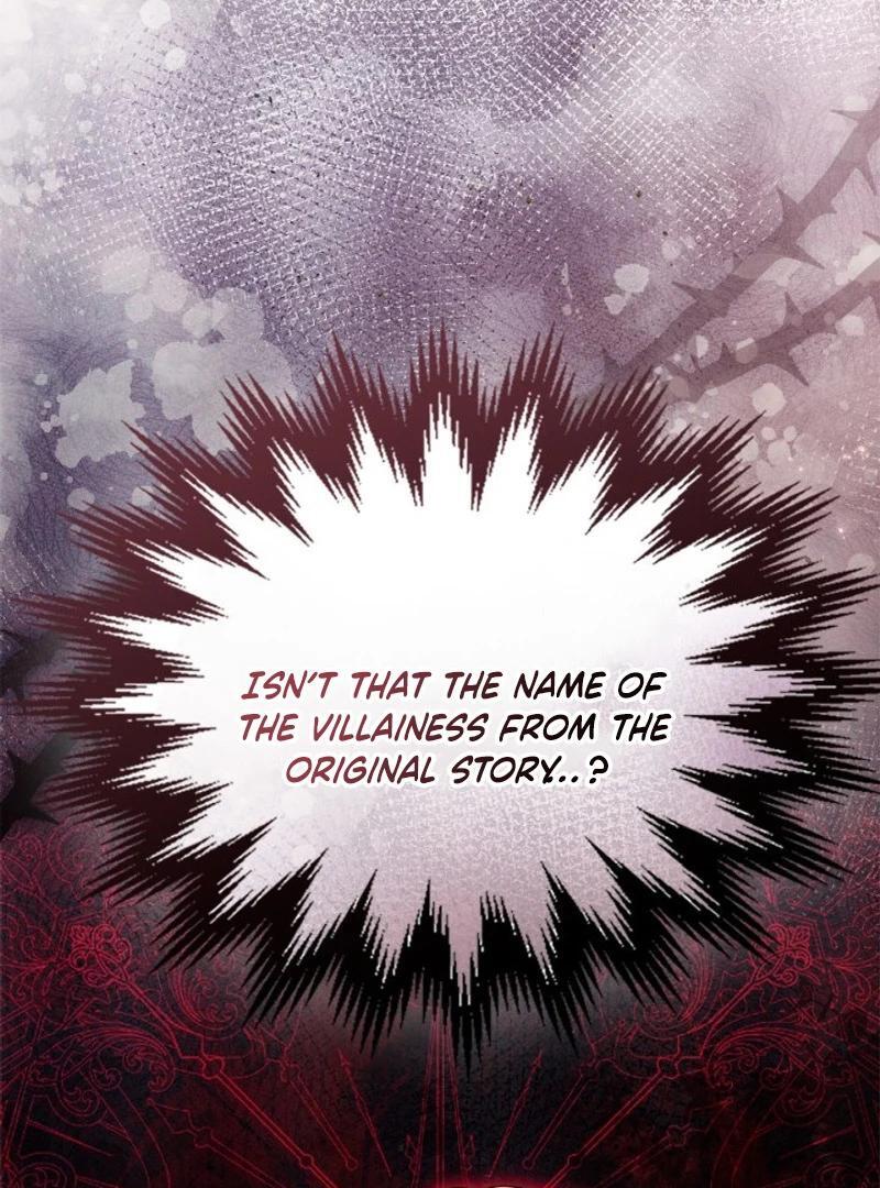 I Became A Squirrel Saving The Villain Chapter 17 page 30