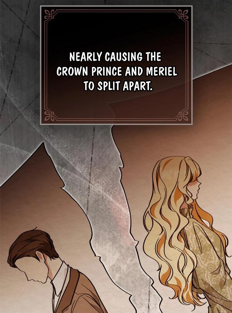 I Became A Squirrel Saving The Villain Chapter 17 page 36