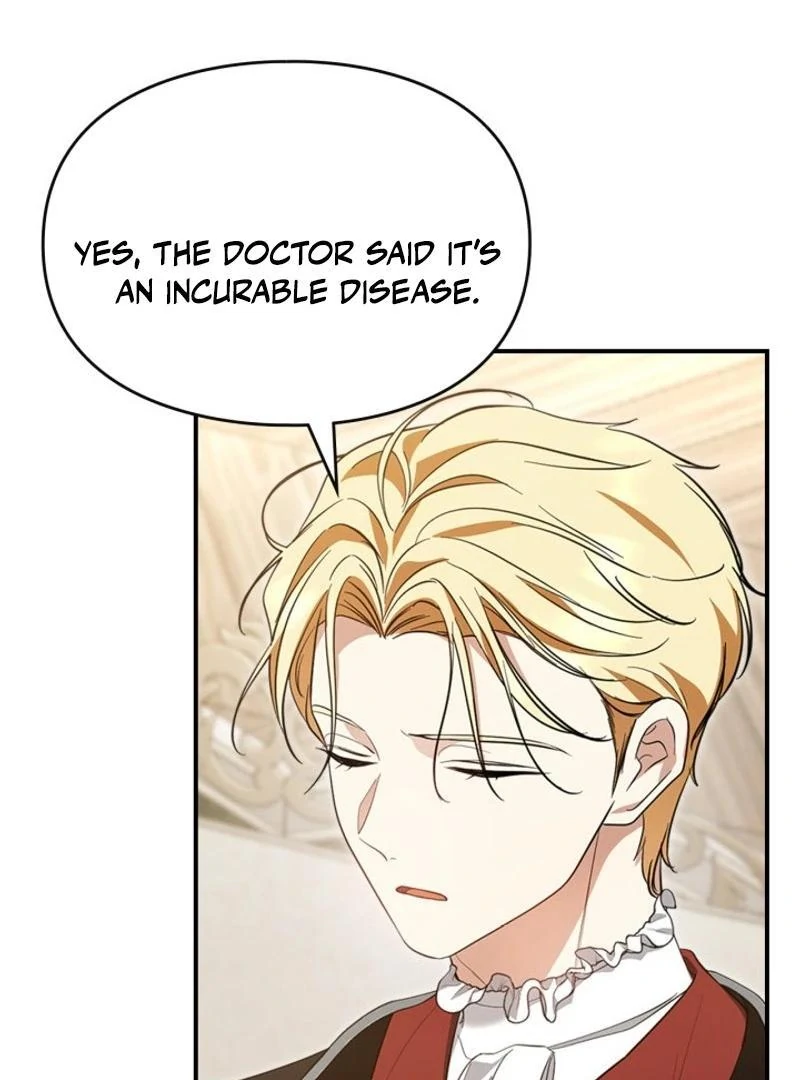 I Became A Squirrel Saving The Villain Chapter 17 page 40