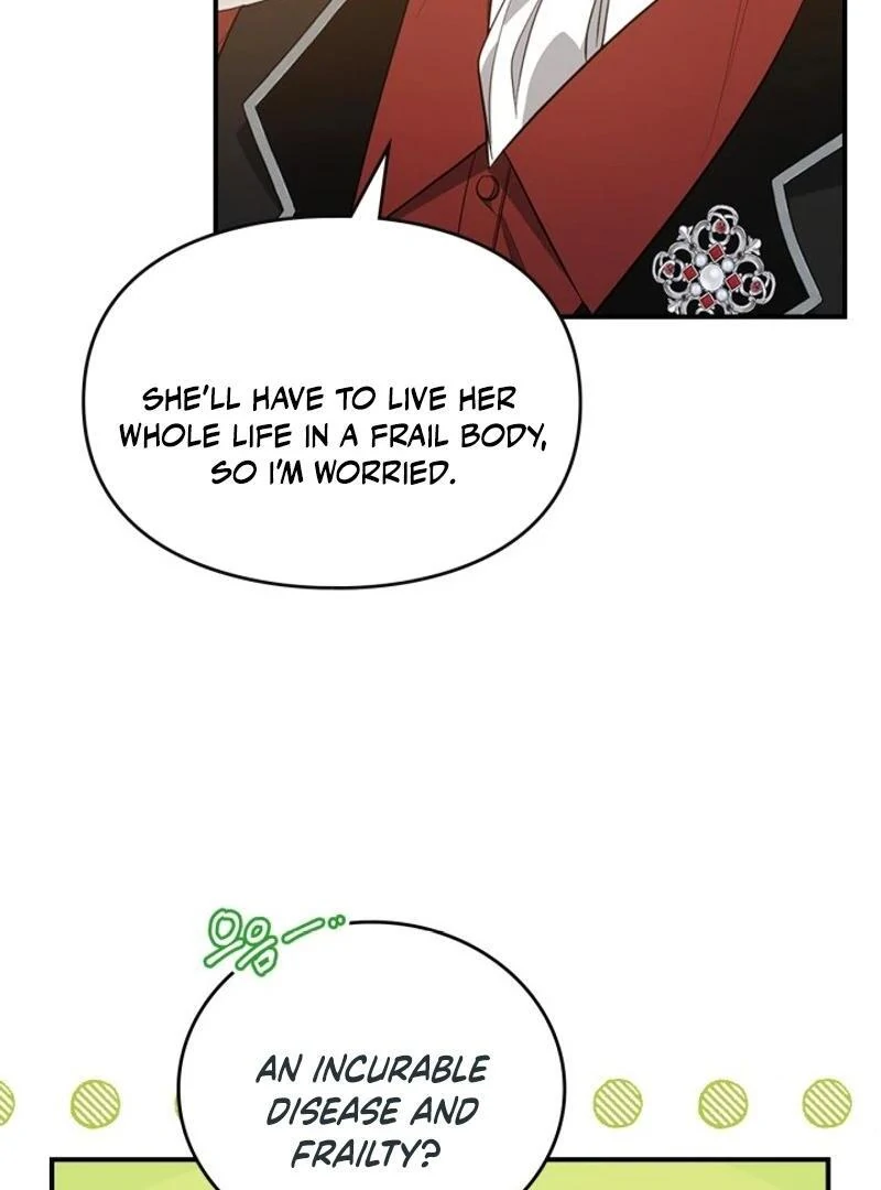 I Became A Squirrel Saving The Villain Chapter 17 page 41