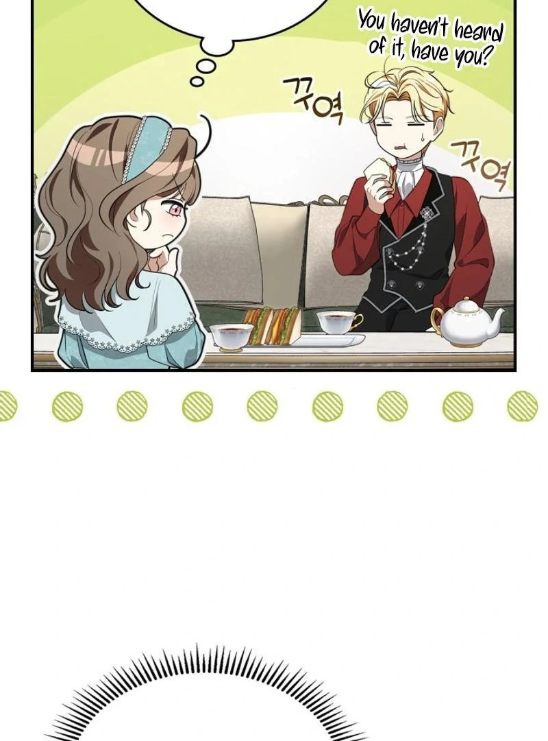 I Became A Squirrel Saving The Villain Chapter 17 page 42