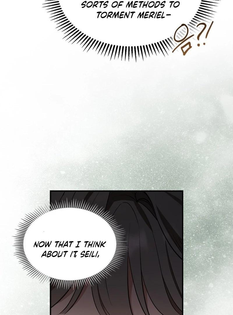 I Became A Squirrel Saving The Villain Chapter 17 page 44