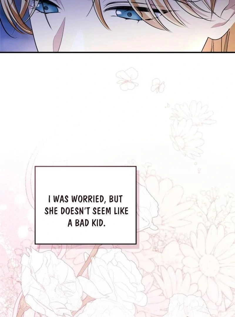 I Became A Squirrel Saving The Villain Chapter 17 page 56