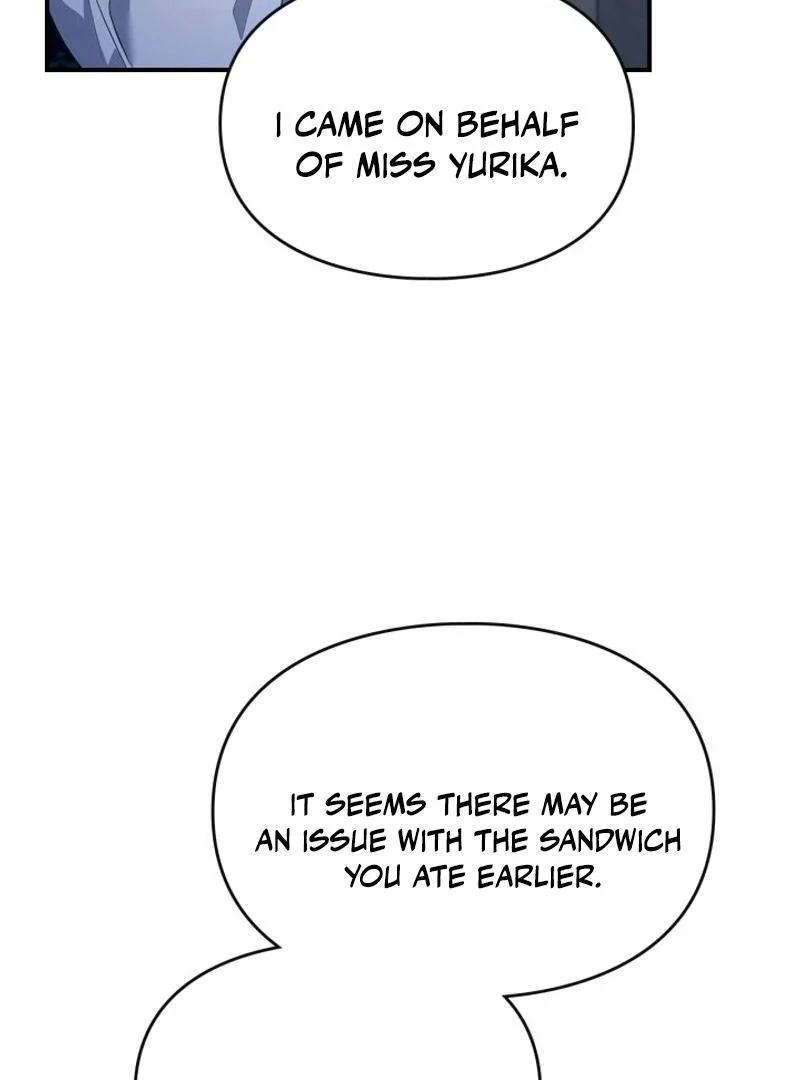 I Became A Squirrel Saving The Villain Chapter 17 page 64