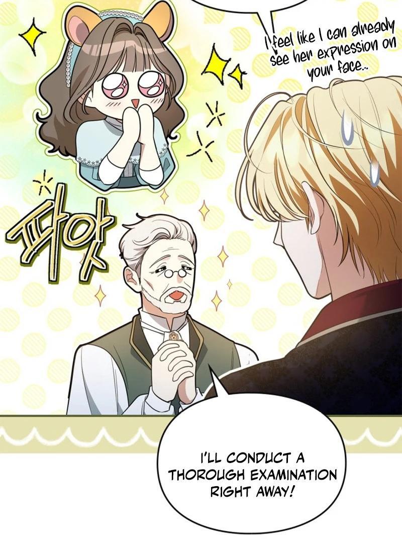 I Became A Squirrel Saving The Villain Chapter 17 page 73
