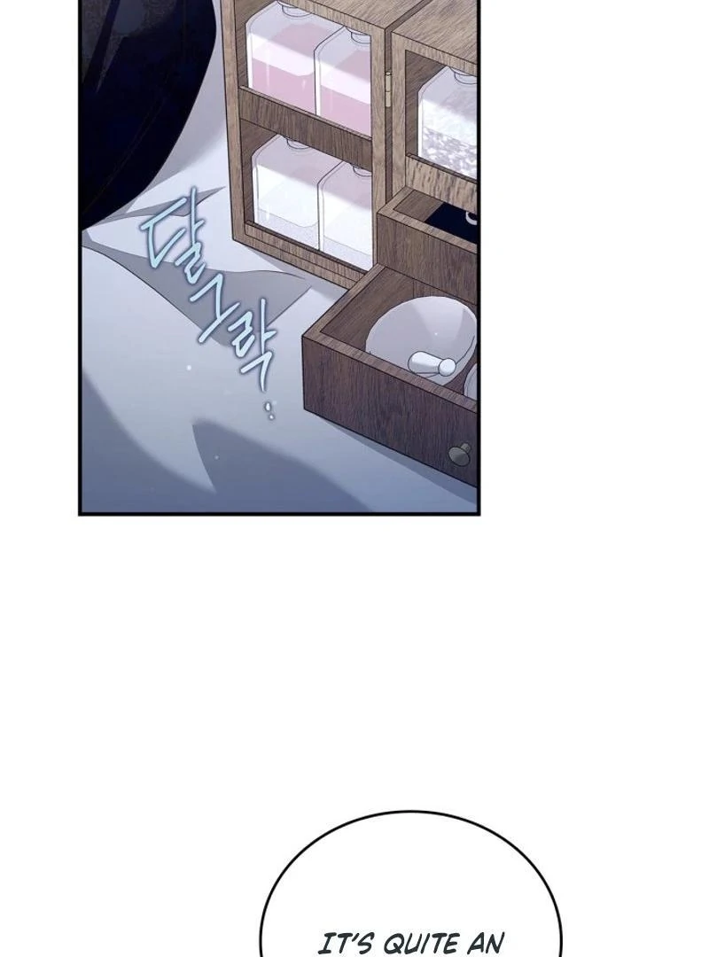I Became A Squirrel Saving The Villain Chapter 17 page 75
