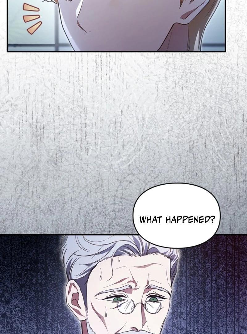 I Became A Squirrel Saving The Villain Chapter 17 page 79