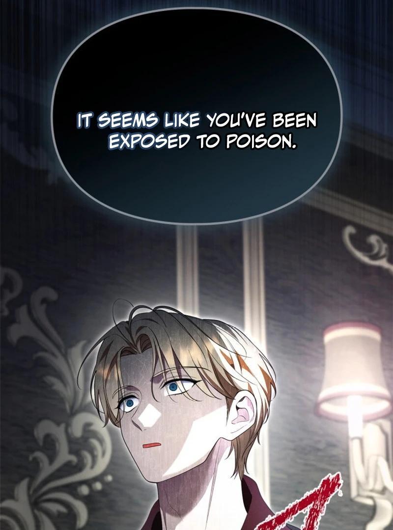 I Became A Squirrel Saving The Villain Chapter 17 page 83