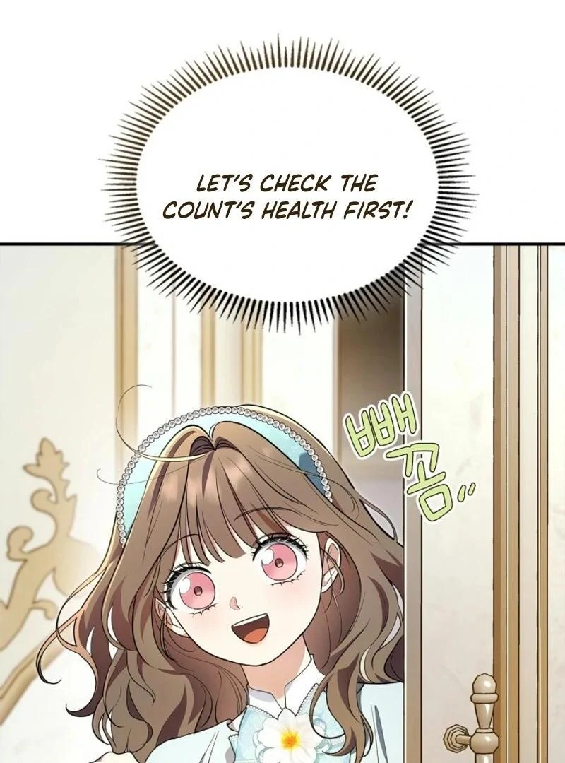 I Became A Squirrel Saving The Villain Chapter 17 page 8
