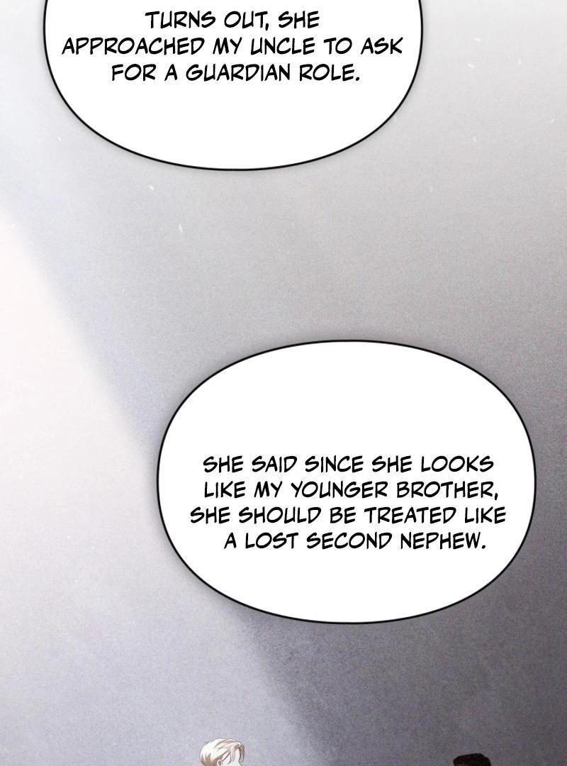 I Became A Squirrel Saving The Villain Chapter 17 page 92