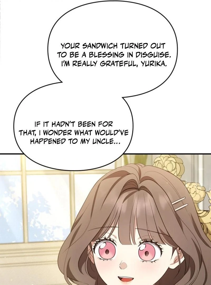 I Became A Squirrel Saving The Villain Chapter 17 page 95