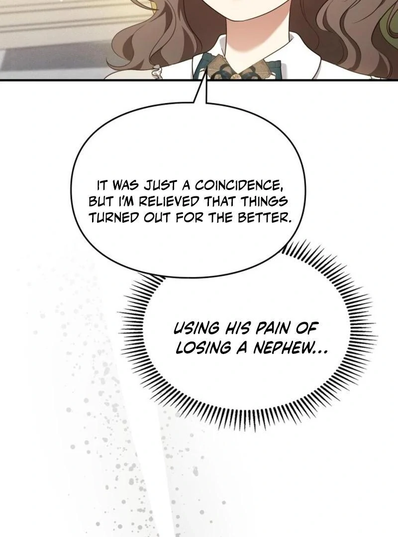 I Became A Squirrel Saving The Villain Chapter 17 page 96