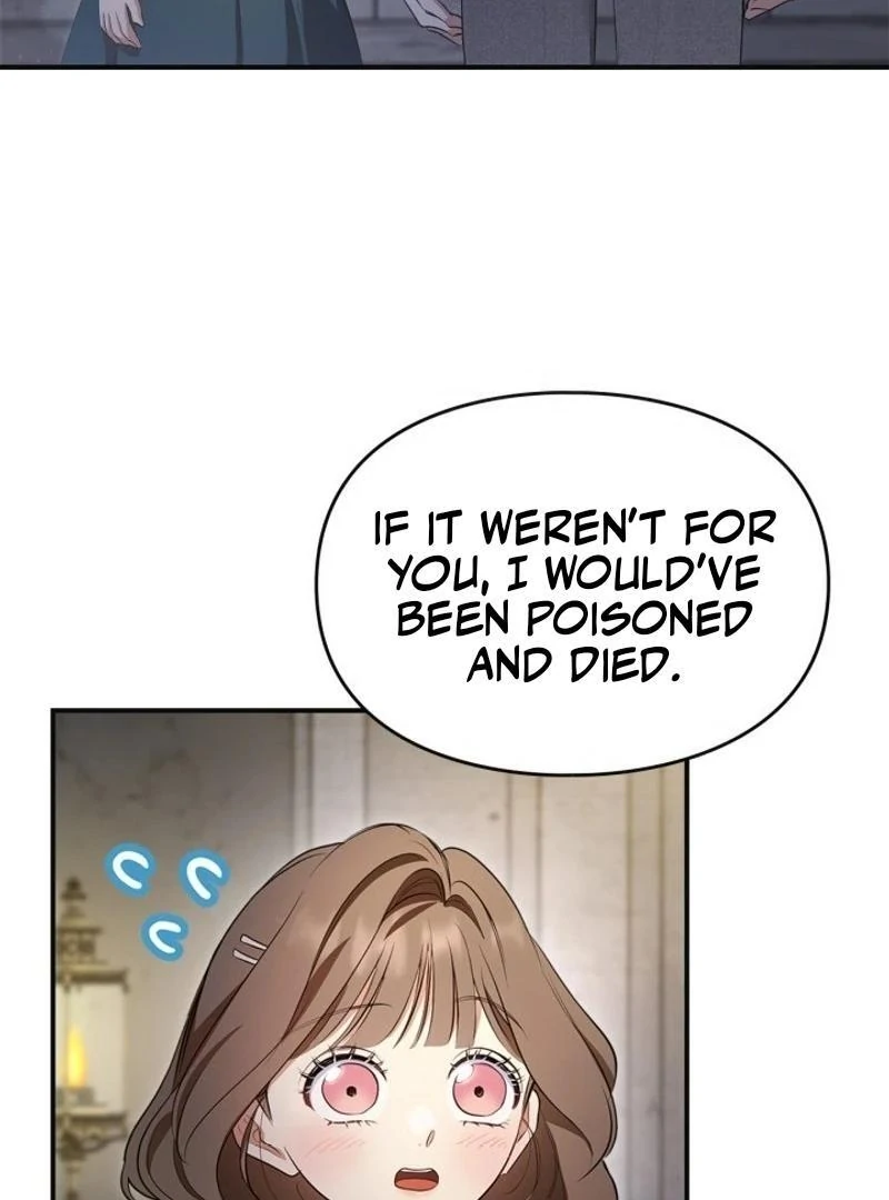 I Became A Squirrel Saving The Villain Chapter 18 page 15