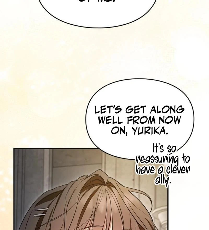 I Became A Squirrel Saving The Villain Chapter 18 page 35