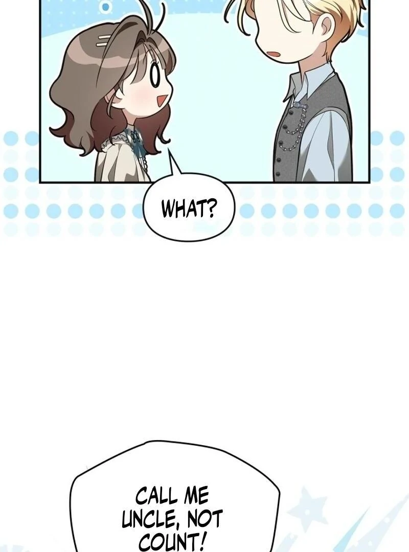 I Became A Squirrel Saving The Villain Chapter 18 page 40