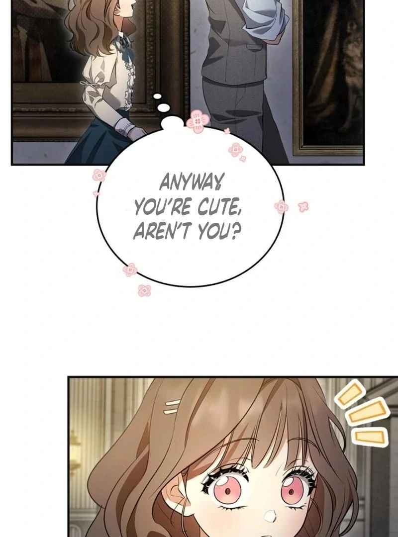 I Became A Squirrel Saving The Villain Chapter 18 page 43