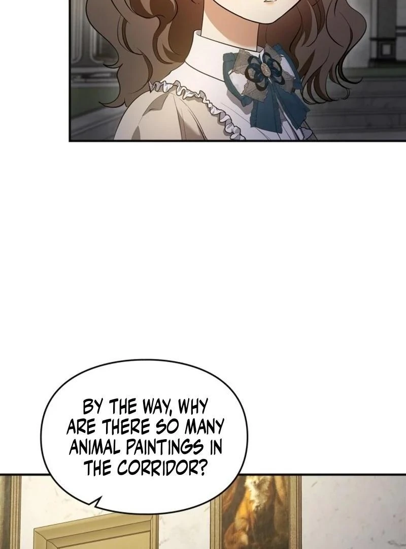 I Became A Squirrel Saving The Villain Chapter 18 page 44