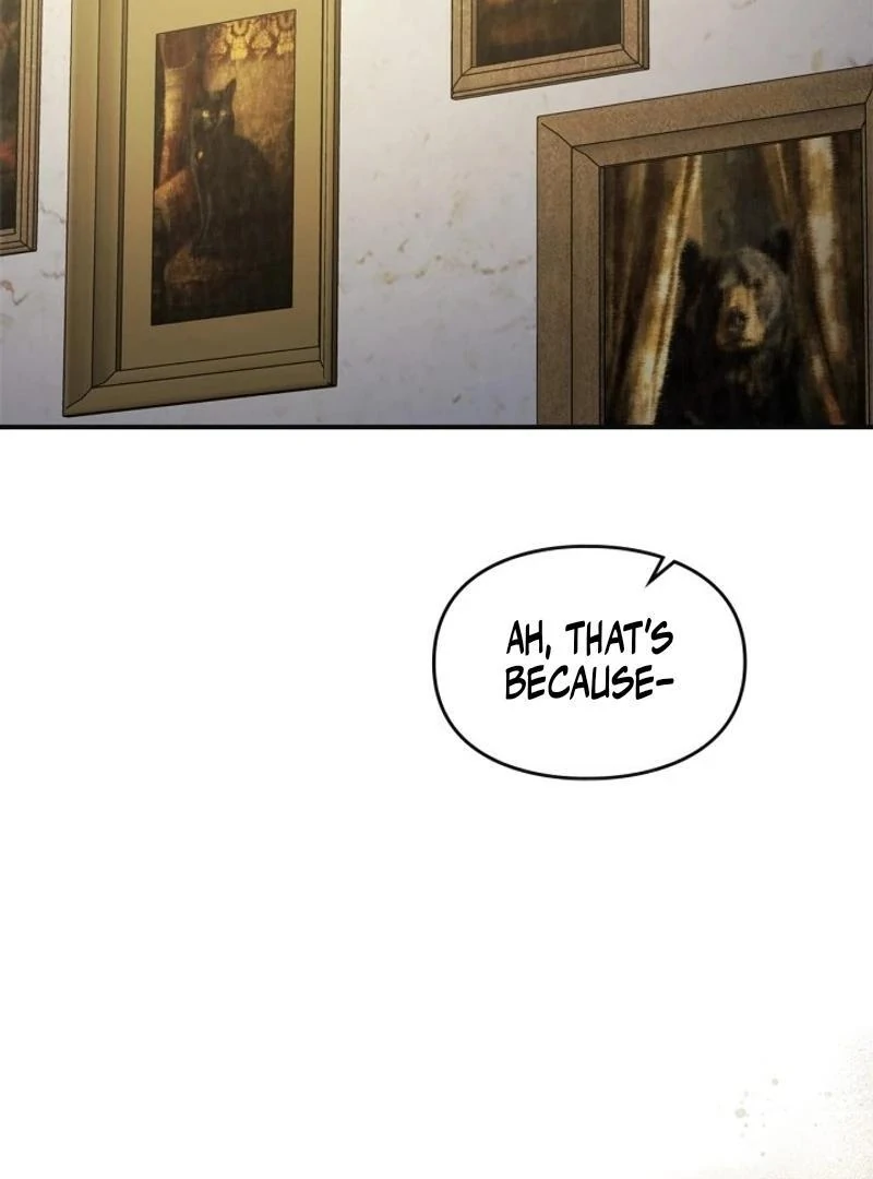 I Became A Squirrel Saving The Villain Chapter 18 page 45