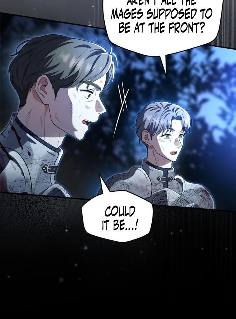 I Became A Squirrel Saving The Villain Chapter 18 page 55