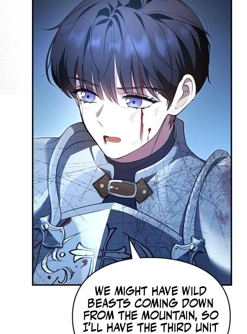 I Became A Squirrel Saving The Villain Chapter 18 page 62