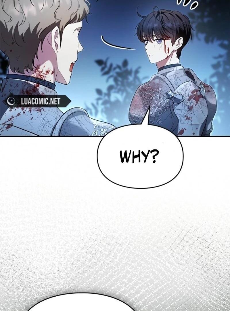 I Became A Squirrel Saving The Villain Chapter 18 page 64