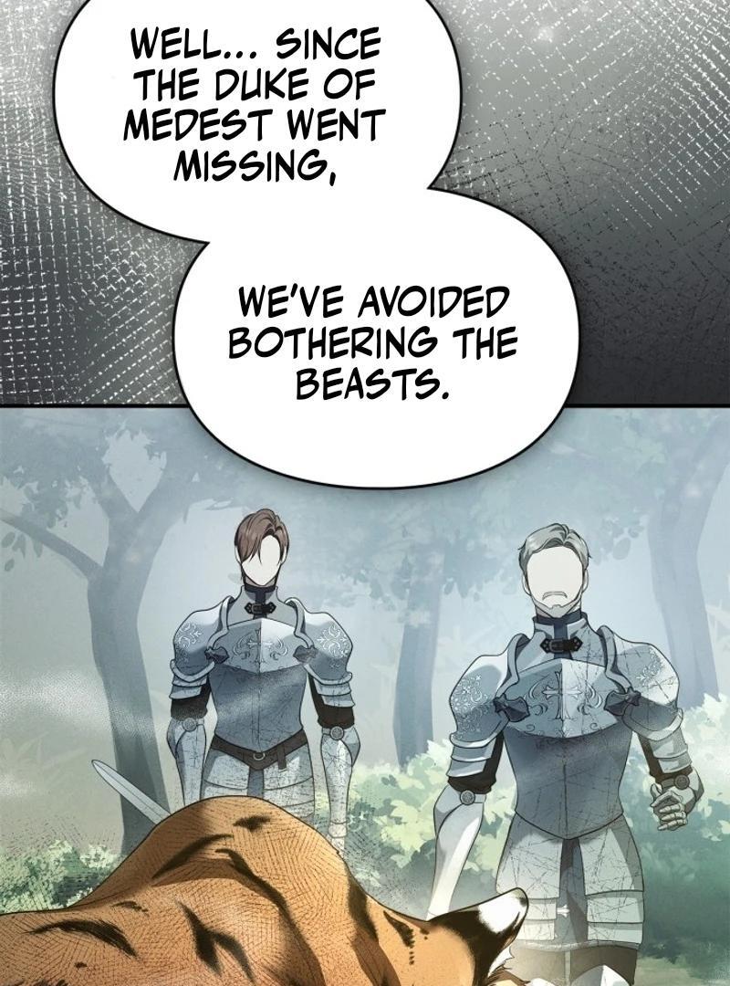I Became A Squirrel Saving The Villain Chapter 18 page 65