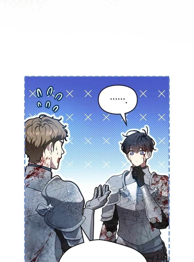 I Became A Squirrel Saving The Villain Chapter 18 page 67