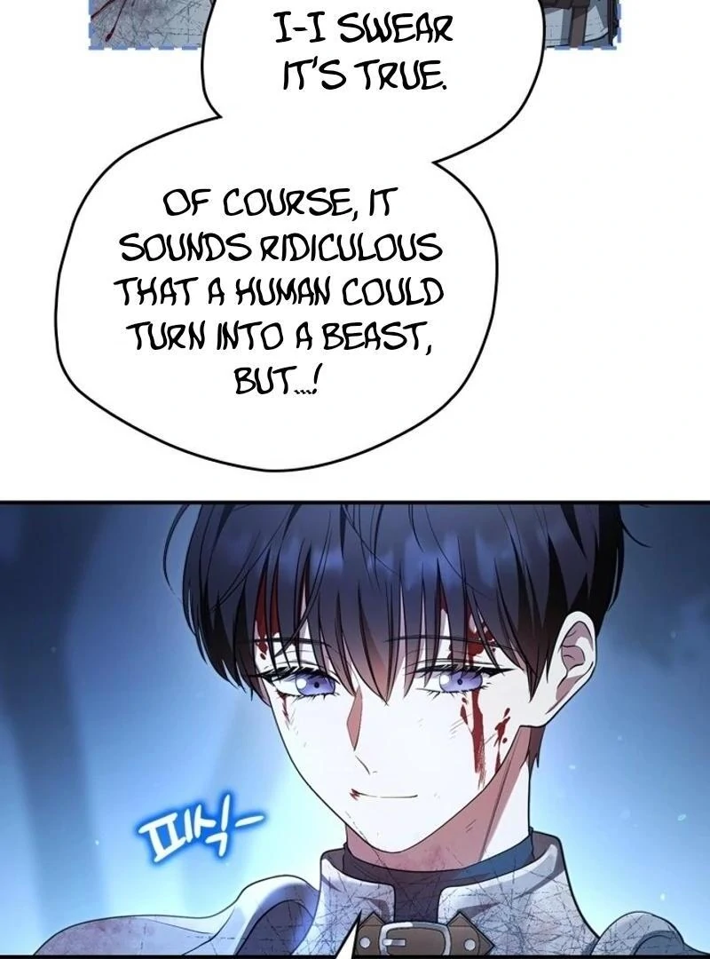 I Became A Squirrel Saving The Villain Chapter 18 page 68