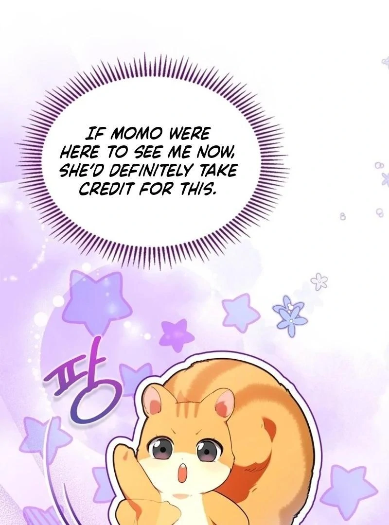 I Became A Squirrel Saving The Villain Chapter 18 page 74