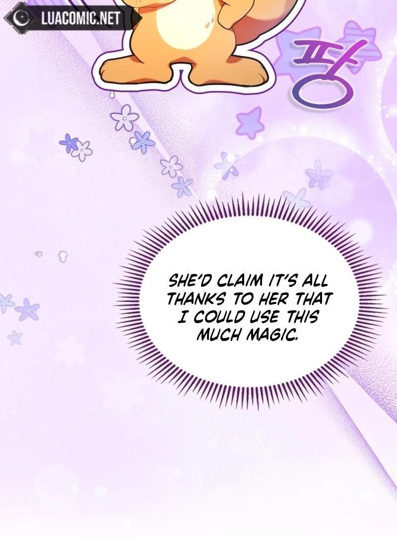 I Became A Squirrel Saving The Villain Chapter 18 page 75