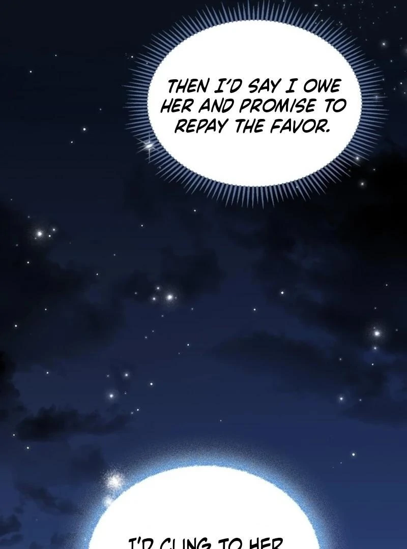 I Became A Squirrel Saving The Villain Chapter 18 page 77