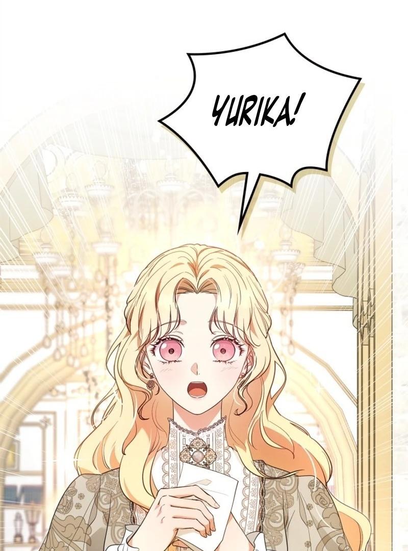 I Became A Squirrel Saving The Villain Chapter 18 page 93