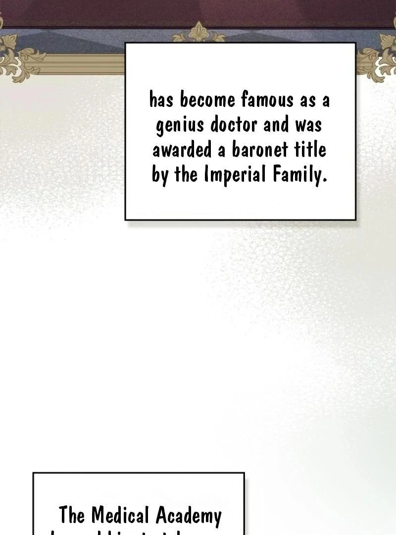 I Became A Squirrel Saving The Villain Chapter 19 page 11