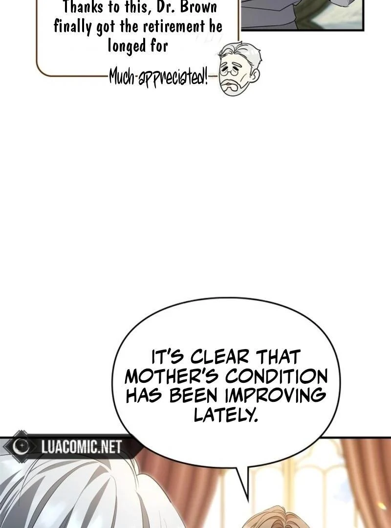 I Became A Squirrel Saving The Villain Chapter 19 page 15