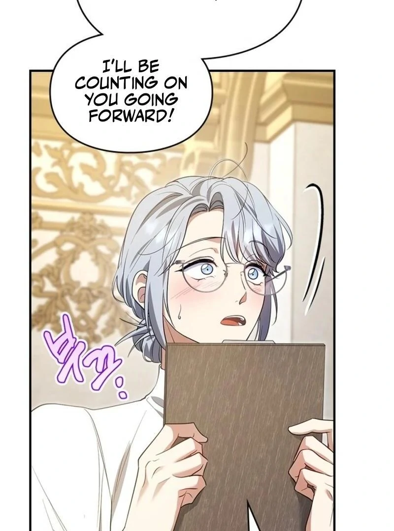 I Became A Squirrel Saving The Villain Chapter 19 page 17