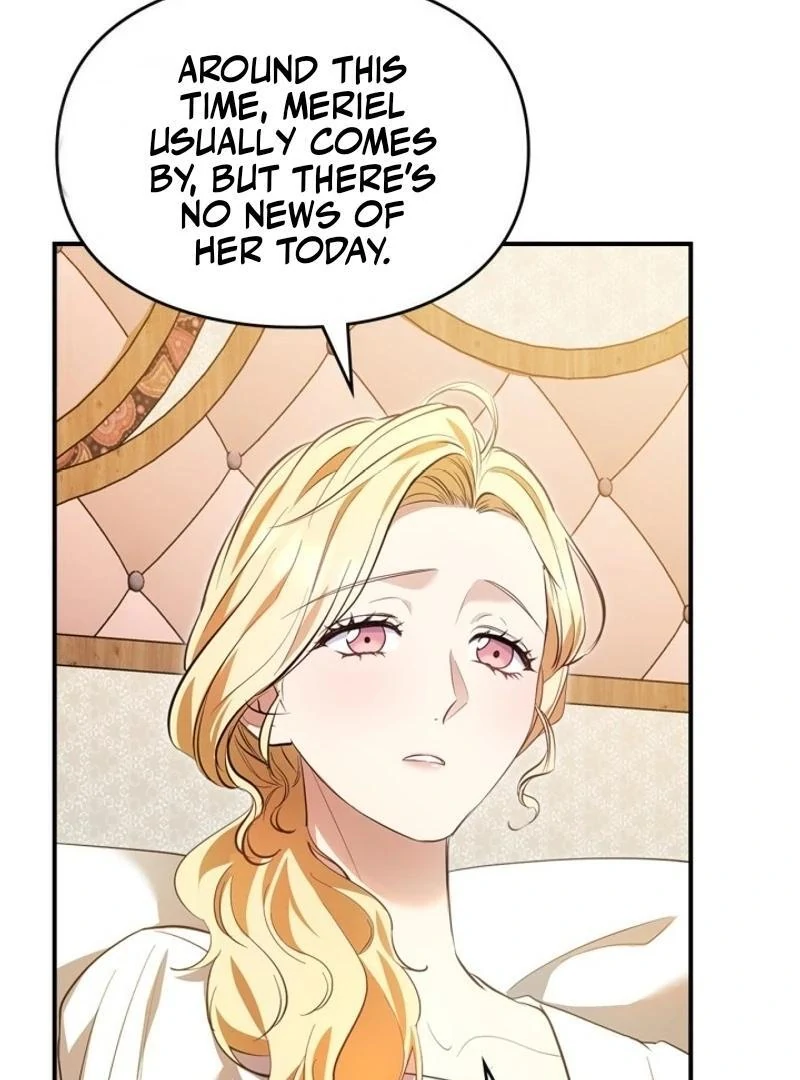 I Became A Squirrel Saving The Villain Chapter 19 page 25